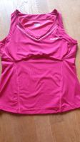 Reebok Sport, Fitness oder Rad Shirt Gr. 38 40 L fuchsia pink Baden-Württemberg - Lonsee Vorschau