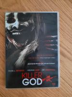 Killer GOD DVD Hessen - Brensbach Vorschau