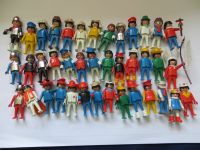 Playmobil Figuren Konvolut Einzelteile Nordrhein-Westfalen - Hagen Vorschau