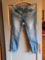 Soccx Jeans  blau 33  L 30 Neu. Wandsbek - Hamburg Eilbek Vorschau