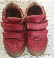 Bisgaard Sport sneaker rot Stern, Gr. 29 Baden-Württemberg - Freiburg im Breisgau Vorschau