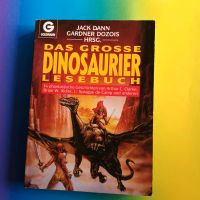Buch, Das große Dinosaurier Lesebuch von Jack Dann und Dozois Berlin - Spandau Vorschau