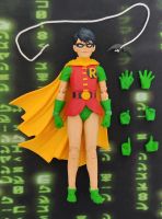 McFarlane Toys DC Multiverse Robin Niedersachsen - Wardenburg Vorschau