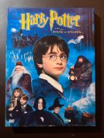 DVD : Harry Potter und der Stein der Weisen ( 2 DVD‘s ) Hessen - Birstein Vorschau