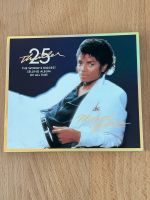 CD+DVD / Michael Jackson - Thriller / Album / 25th/ Gold / Neuw. Bayern - Maxhütte-Haidhof Vorschau