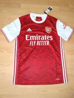 Trikot Arsenal London FC Heimtrikot Saison 2020/2021 Größe M Adid Niedersachsen - Garbsen Vorschau