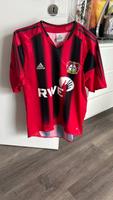 Bayer Leverkusen Retro Trikot Niedersachsen - Sarstedt Vorschau