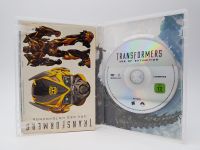 Transformers - Ära des Untergangs DVD (MIT STICKER) Nordrhein-Westfalen - Bottrop Vorschau