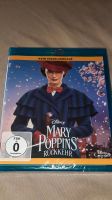 Mary Poppins Rückkehr Blu-ray Filme Neuwertig Nordrhein-Westfalen - Herne Vorschau