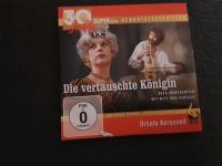 Die vertauschte Königin Sachsen - Wiedemar Vorschau