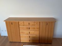 Sideboard Holz Baden-Württemberg - Waiblingen Vorschau