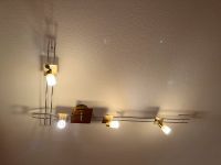 Lampe mit 4 Spots Bayern - Adelsried Vorschau