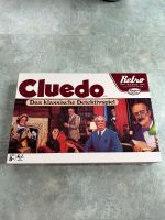 Cluedo Das klassische Detektivspiel - Hasbro Nordrhein-Westfalen - Lüdinghausen Vorschau