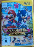 Mario und Sonic bei den Olympischen Spielen London 2012 Wii Dresden - Innere Altstadt Vorschau