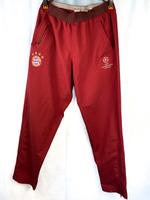 Vintage Adidas FC Bayern Jogginghose Rot Herren Size L Neuhausen-Nymphenburg - Neuhausen Vorschau