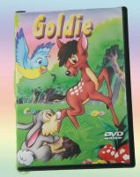 DVD - Video “Goldie” mit Special Bonus Rheinland-Pfalz - Bad Ems Vorschau