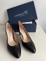 Damen Pumps schwarz von Caprice, Klassisch, Gr. 39 Dortmund - Körne Vorschau