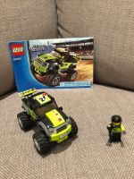 Lego City 60055 Monster Truck Rheinland-Pfalz - Bodenheim Vorschau