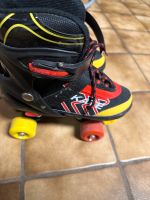 Rollschuhe Nordrhein-Westfalen - Ostbevern Vorschau