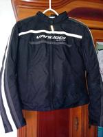 Motorradjacke Damen - Vanucci Gr. 46 Thüringen - Sonneberg Vorschau