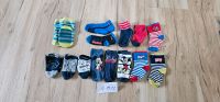 14 Paar Socken / Stoppersocken Gr. 19/22 Brandenburg - Ruhland Vorschau