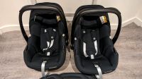 Maxi-Cosi CabrioFix i-Size 2x (neuestes Modell) Hamburg-Nord - Hamburg Langenhorn Vorschau