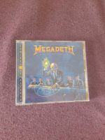 Megadeth Rust In Peace CD Duisburg - Duisburg-Mitte Vorschau