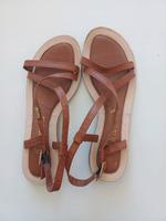 Sandalen Sandaletten Schuhe Niedersachsen - Oldenburg Vorschau