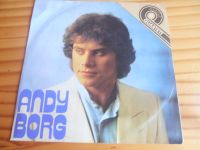 Andy Borg AMIGA QUARTETT DDR Vinyl Single Schallplatten Mecklenburg-Vorpommern - Greifswald Vorschau