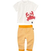 JAKO-O Baby T-Shirt Hose Set Gr. 68/74 NEU & OVP NP: 25,00 € Thüringen - Westhausen Vorschau