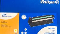 Pelikan Toner Cartridge Gelb/Yellow - CE252A für HP Drucker Baden-Württemberg - Backnang Vorschau