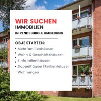 Immobilien Wohn - oder Anlageimmobilien Schleswig-Holstein - Neumünster Vorschau