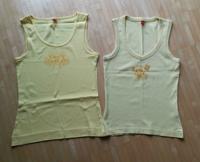 2 Shirts/ Tops von s. Oliver, Gr. 34 bzw. XS, sehr guter Zustand Bayern - Otzing Vorschau