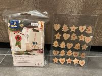 Tchibo DIY Adventskalender zum Selbermachen Geschenkschachtel NEU Niedersachsen - Vechelde Vorschau