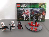 Lego star wars 75001 Republic Troopers Baden-Württemberg - Göggingen Vorschau