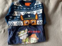 Set 2 Pullover Paw Patrol 122/128 Sachsen-Anhalt - Quedlinburg Vorschau