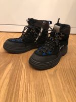 Zara Winterstiefel Gr. 36 Kinder Nordrhein-Westfalen - Halle (Westfalen) Vorschau