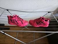 K1X Paradoxum Low Cut Basketballschuhe Gr.47,5 Hessen - Offenbach Vorschau