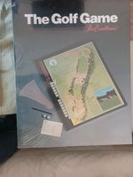 The Golfe Game(Detsche Version) originalverpackt Frankfurt am Main - Dornbusch Vorschau