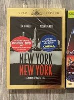 DVD New York Gold Edition NEU aus Sammlung Bayern - Bobingen Vorschau