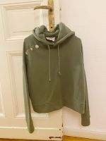 Ba&sh hoodie khaki M Pankow - Prenzlauer Berg Vorschau