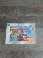 Mario kart nintendo n 64 Rheinland-Pfalz - Koblenz Vorschau