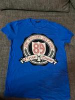 Jack & Jones T Shirt Männer Größe L Sachsen-Anhalt - Salzwedel Vorschau
