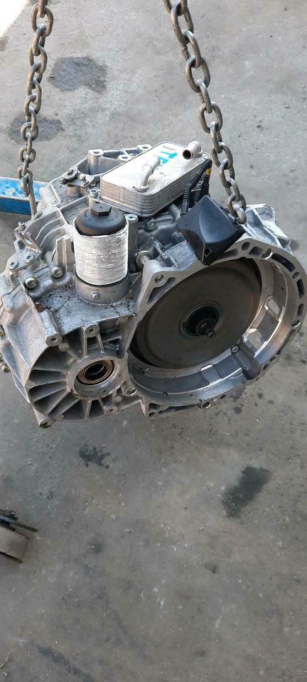 GETRIEBE TFU VW 2.0TDI 25TKM in Schloß Holte-Stukenbrock