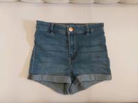 H&M Jesnsshorts Gr. 34 Sachsen-Anhalt - Rochau Vorschau