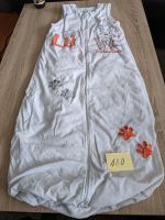 Disney Schlafsack 101 Dalmatiner, 110 cm verstellbar Bayern - Wirsberg Vorschau