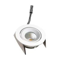 Hera LED Einbauleuchte Lampe Strahler SR 68 Dim-2-warm NEU 5St Baden-Württemberg - Uhingen Vorschau