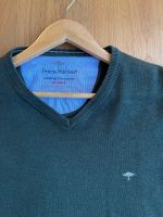 Fynch Hatton Pullover XXL grün Superfine 3 Ply Cotton Baden-Württemberg - Grenzach-Wyhlen Vorschau