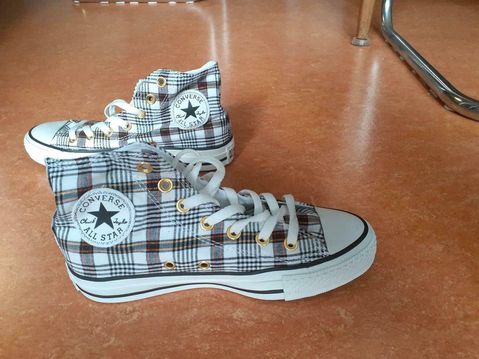 Converse All Star CTSPEC HI, Gr. 37, NEU in Hamburg