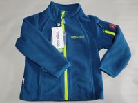 Trollkids Fleecejacke Arendal Pro Gr. 104 NEU Bayern - Auerbach in der Oberpfalz Vorschau